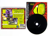 Beast Wars Transformers (Playstation / PS1) - RetroMTL