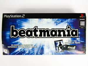 Beatmania Bundle (Playstation 2 / PS2) - RetroMTL