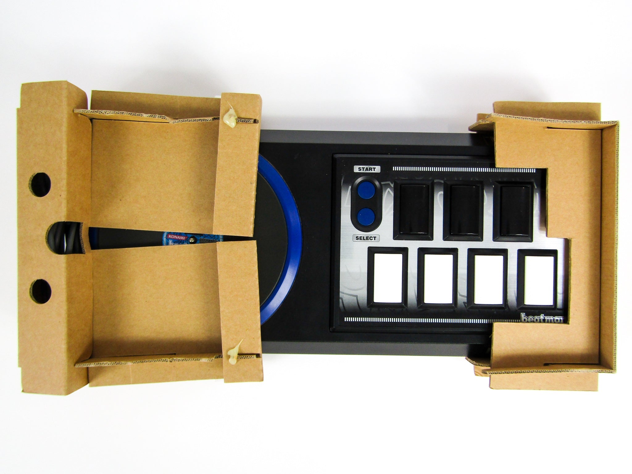 Beatmania Bundle (Playstation 2 / PS2) - RetroMTL