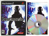 Beatmania Bundle (Playstation 2 / PS2) - RetroMTL