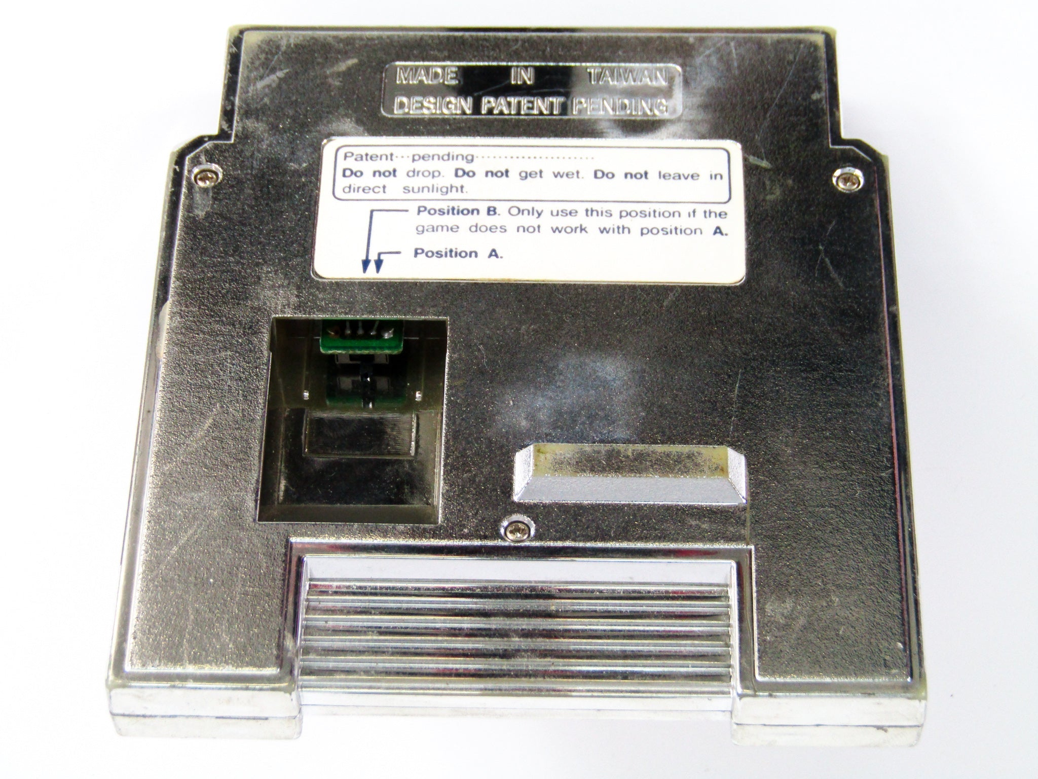 Bee 52 (Nintendo / NES) - RetroMTL