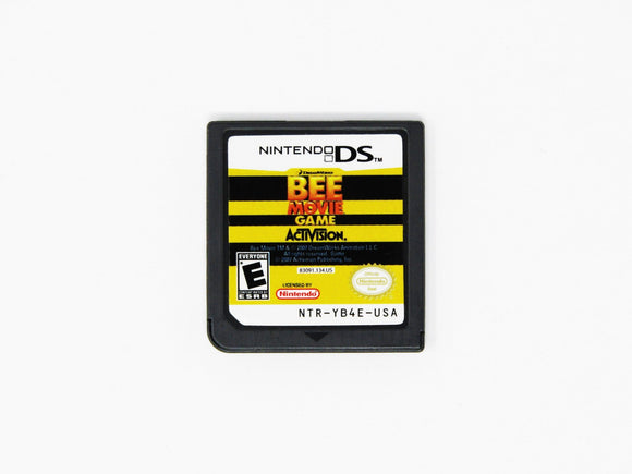 Bee Movie Game (Nintendo DS) - RetroMTL