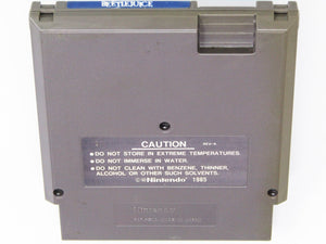 BeetleJuice (Nintendo / NES) - RetroMTL