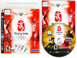 Beijing Olympics 2008 (Playstation 3 / PS3) - RetroMTL