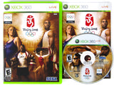 Beijing Olympics 2008 (Xbox 360) - RetroMTL