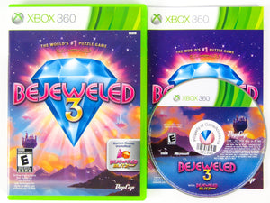 Bejeweled 3 (Xbox 360) - RetroMTL