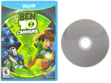 Ben 10: Omniverse (Nintendo Wii U) - RetroMTL