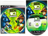 Ben 10: Omniverse (Playstation 3 / PS3) - RetroMTL