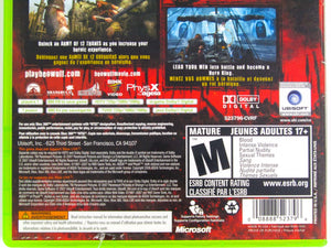 Beowulf The Game (Xbox 360) - RetroMTL