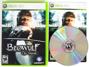 Beowulf The Game (Xbox 360) - RetroMTL