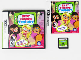 Best Friends Tonight (Nintendo DS)