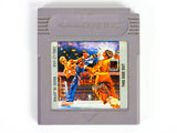 Best of the Best Championship Karate (Game Boy) - RetroMTL
