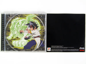 Beyblade Let It Rip (Playstation / PS1) - RetroMTL