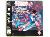Beyond the Beyond (Playstation / PS1) - RetroMTL