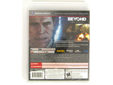 Beyond: Two Souls (Playstation 3 / PS3) - RetroMTL