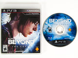 Beyond: Two Souls (Playstation 3 / PS3) - RetroMTL