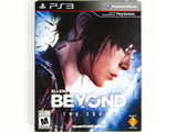 Beyond: Two Souls [Steelbook Edition] (Playstation 3 / PS3) - RetroMTL