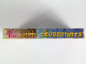 Bible Adventures (Nintendo / NES) - RetroMTL