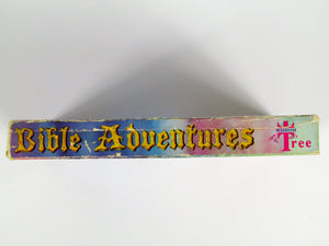 Bible Adventures (Nintendo / NES) - RetroMTL