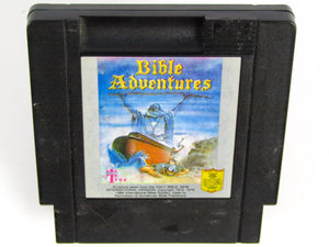 Bible Adventures (Nintendo / NES) - RetroMTL