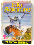 Bible Adventures (Nintendo / NES) - RetroMTL