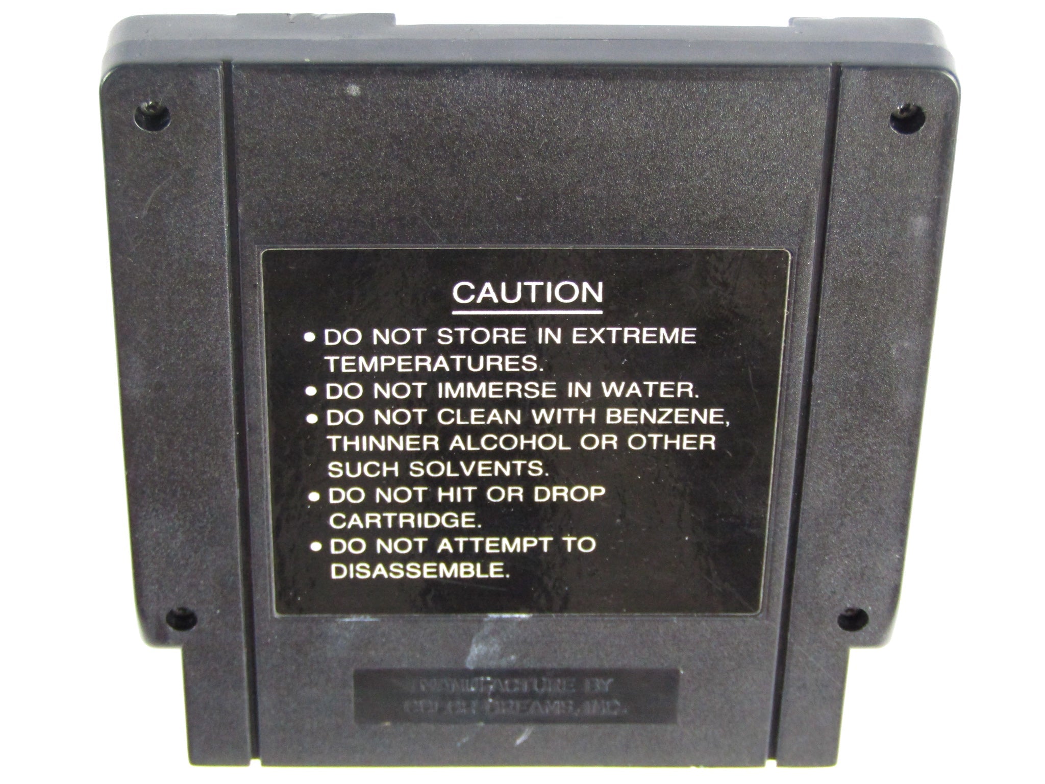 Bible Adventures (Nintendo / NES) - RetroMTL