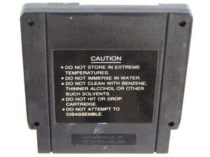 Bible Adventures (Nintendo / NES) - RetroMTL