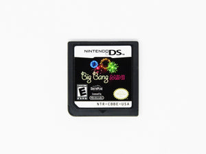Big Bang Mini (Nintendo DS) - RetroMTL
