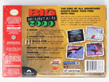 Big Mountain 2000 (Nintendo 64 / N64) - RetroMTL