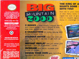 Big Mountain 2000 (Nintendo 64 / N64) - RetroMTL