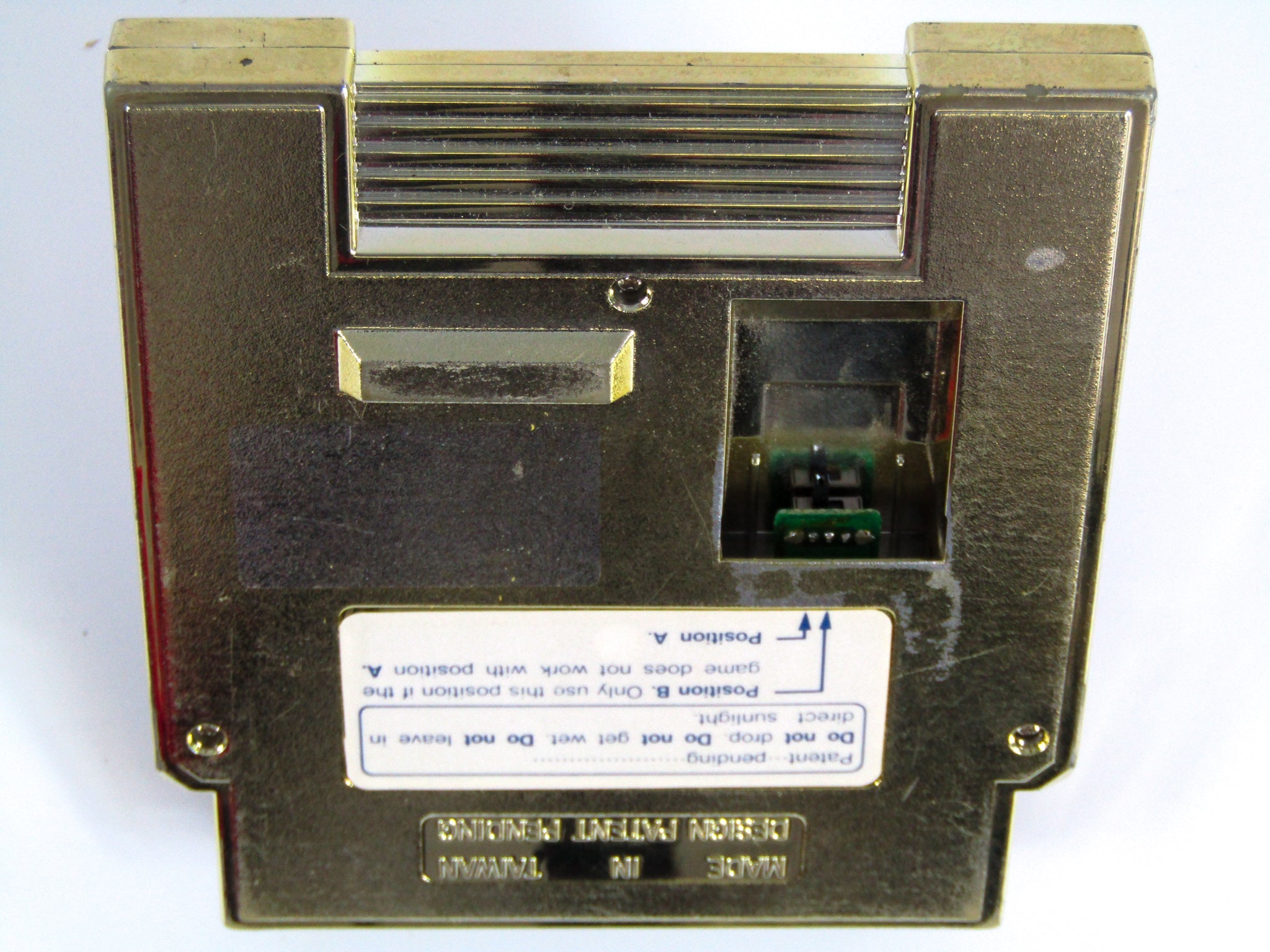 Big Nose the Caveman (Nintendo / NES) - RetroMTL