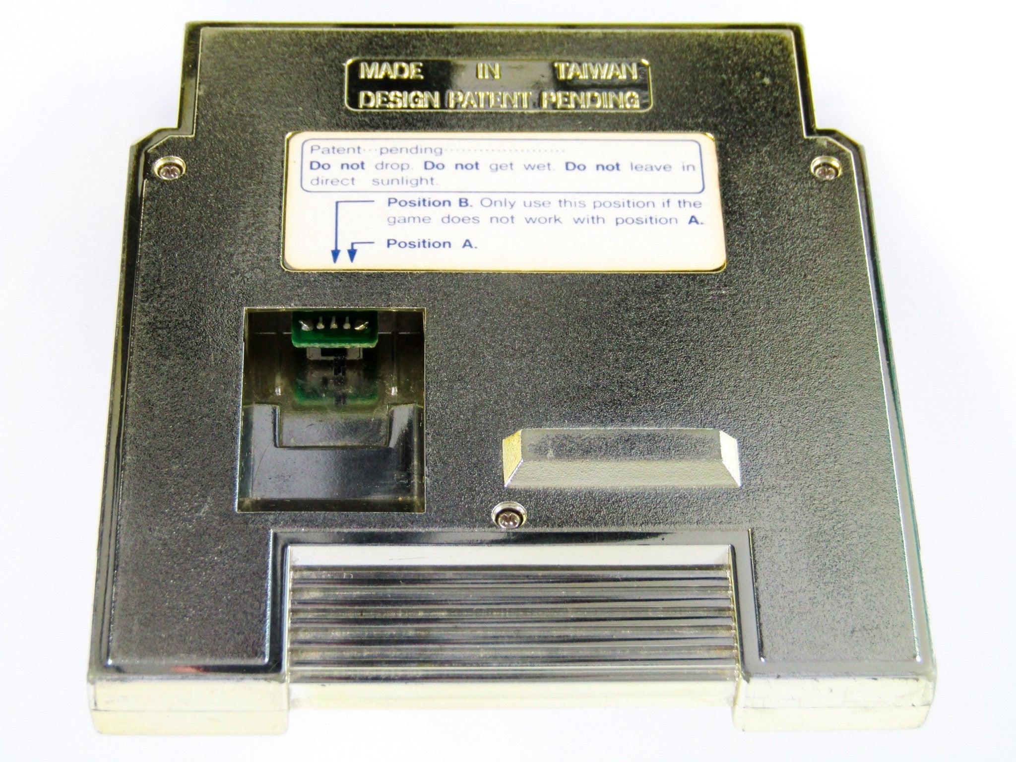 Big Nose the Caveman (Nintendo / NES) - RetroMTL