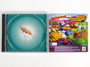 Big Ol' Bass 2 (Playstation / PS1) - RetroMTL