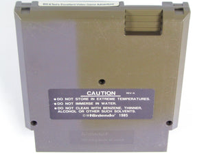 Bill and Ted's Excellent Video Game (Nintendo / NES) - RetroMTL