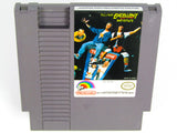 Bill and Ted's Excellent Video Game (Nintendo / NES) - RetroMTL