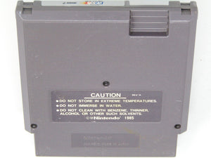 Bill Elliott's NASCAR Challenge (Nintendo / NES) - RetroMTL