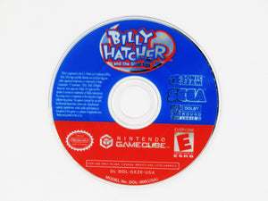 Billy Hatcher And The Giant Egg (Nintendo Gamecube) - RetroMTL