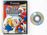 Billy Hatcher And The Giant Egg (Nintendo Gamecube) - RetroMTL