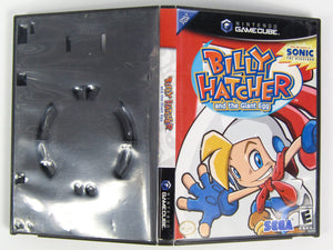 Billy Hatcher And The Giant Egg (Nintendo Gamecube) - RetroMTL