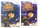 Billy The Wizard (Nintendo Wii) - RetroMTL