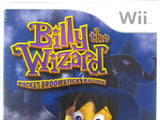 Billy The Wizard (Nintendo Wii) - RetroMTL