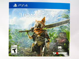 Biomutant [Collector's Edition] (Playstation 4 / PS4) - RetroMTL
