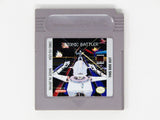 Bionic Battler (Game Boy) - RetroMTL