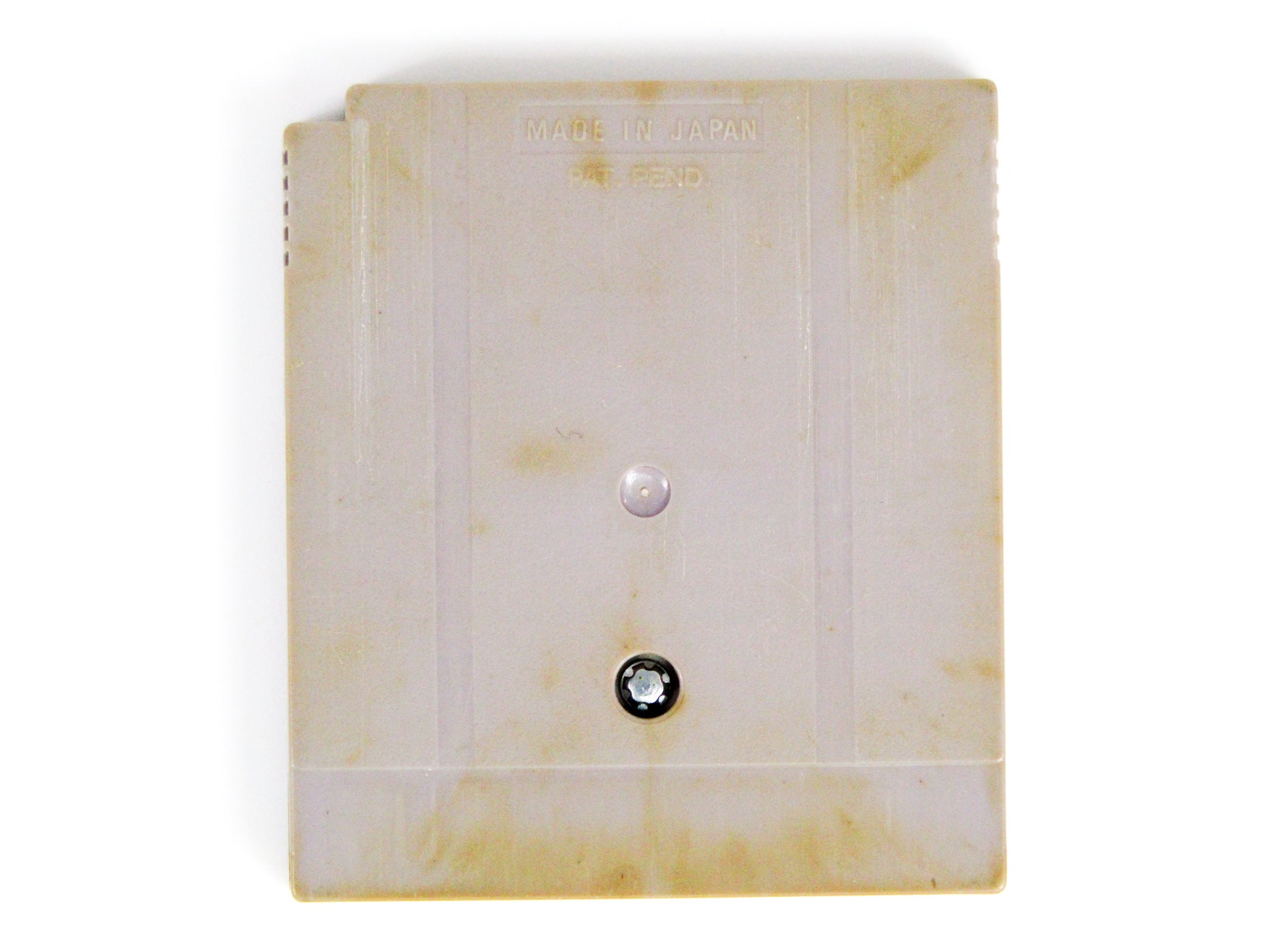 Bionic Commando (Game Boy) - RetroMTL