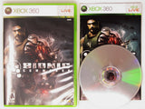 Bionic Commando (Xbox 360) - RetroMTL