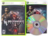 Bionic Commando (Xbox 360) - RetroMTL