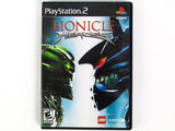 Bionicle Heroes (Playstation 2 / PS2) - RetroMTL