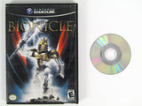 Bionicle (Nintendo Gamecube) - RetroMTL