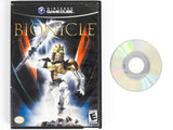 Bionicle (Nintendo Gamecube) - RetroMTL