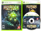 BioShock 2 (Xbox 360) - RetroMTL